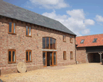 Kings Barn Farmhouse Bed and Breakfast in Chatteris, Cambridgeshire, East England