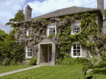 Nanscawen Manor House in St Austell, St Austell, South West England