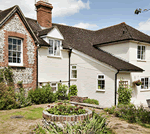 Cleaver Cottage B&B in Andover, Hampshire, South East England