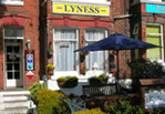 Lyness Guest House in Scarborough, North Yorkshire, North East England
