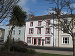 Belhaven House Hotel in Milford Haven, Pembrokeshire, South Wales