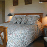 Barn Cottage Bed & Breakfast in Crewkerne, Somerset, South West England