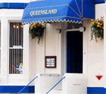 Queensland Bed & Breakfast in Whitby, North Yorkshire, North East England