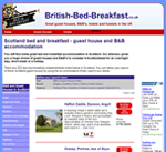 British Bed Breakfast